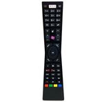 Seetech Vestel T1380 Smart Led Tv Kumanda