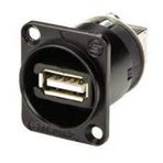 Seetronic Sausb-W-B Şase Tipi Usb Konnektör