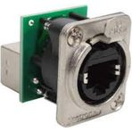 Seetronic Se8Fdp Şase Tipi Dişi Rj45 Konnektör
