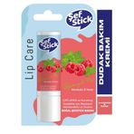 Şef Stick Ahududu Nane 5.5 ml Dudak Koruyucu