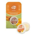 Şef Stick Kavanoz Tarçın Portakal 10 ml Lip Balm