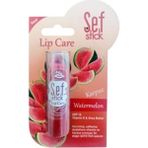 Şef Stick Lip Care Dudak Koruyucu Karpuzlu