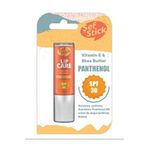 Şef Stick Panthenol Spf 30 Lip Care