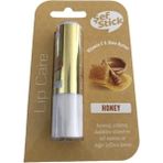 Şef Stick Vitamin E Bal Aromalı Dudak Kremi