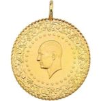 Sefa Gold 1 Adet Eski Tarihli Ata Lira Altın