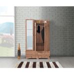 Sefa Home Sihirli Portmanto
