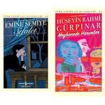 Sefalet - Günümüz Türkçesiyle & Meyhanede Hanımlar: Günümüz Türkçesiyle (2 Kitap Set)