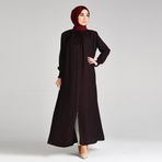 Sefamerve 1021-02 Bordo Ferace