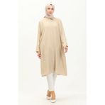 Sefamerve 6433-22 Taş Kadın Tunik