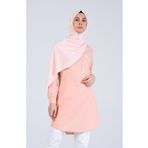 Sefamerve 6474-10 Somon Kadın Tunik