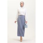 sefamerve Kalem Etek 2250-02 Mavi