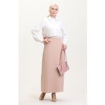 sefamerve Kalem Etek 2250-03 Vizon
