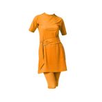 sefamerve Tesettür Mayo 23736-03 Oranj