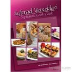 Sefarad Yemekleri - Sephardic Cook Book-Sima Ovadya