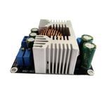 Sefdrert 300 W 15 A DC-DC düşürücü modülü, ayarlanabilir güç kaynağı sabit akım ve sabit voltaj 8-35 V A 5-30 V