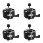 Sefdrert 4 parçalı X3115 Fırçasız Motor 1050KV 6S Dron Motoru FPV RC Multirotor Yarış Drone Aksesuarları DIY