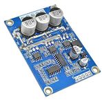 Sefdrert DC fırçasız Motor denetleyicisi hiçbir Hall Motor DC 12V-36V 500W dengeleme otomotiv dengeli BLDC araba sürücü panosu