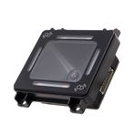 Sefdrert EP8280 QR Kod RFID Kart Okuyucu NFC 1D 2D QR Kod Okuyucu Erişim Kontrolü Barkod Tarayıcı USB Wiegand Kiosk Turnike için