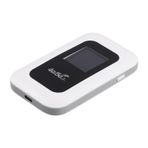 Sefdrert WiFi yönlendirici 4G MiFi 4G ekran WiFi modem 150Mbps kablosuz erişim noktası WiFi araba MiFi kablosuz A