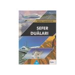 SEFER DUÂLARI - AHMET MAHMUT ÜNLÜ