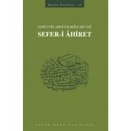 Sefer-i Ahiret - Esseyyid Abdülhakim Arvasi