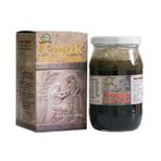 Sefer Yasemin 400 gr Ballı Pekmezli Koğuk Macunu