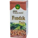 Sefer Yasemin Fındık Yağı 20 Ml - 20 gr