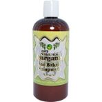 Sefer Yasemin Isırganlı 400 ml Saç Bakım Şampuanı