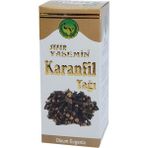 Sefer Yasemin Karanfil Yağı 20 ml - 20 gr
