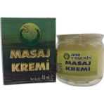 Sefer Yasemin Masaj Kremi 40 ml