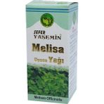 Sefer Yasemin Melisa Yağı 20 ml - 20 gr
