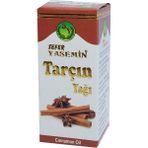 Sefer Yasemin Tarçın Yağı 20 ml - 20 gr