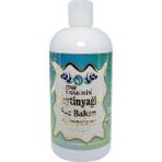 Sefer Yasemin Zeytinyağlı 400 ml Saç Bakım Şampuanı