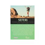 SEFERI - GÜNÜMÜZ YAZARLARINDAN GEZI YAZILARI - KOLEKTIF