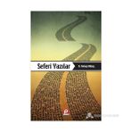 SEFERI YAZILAR - A. VAHAP AKBAŞ