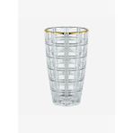 Şeffaf Akrilik Kadeh 600 ml