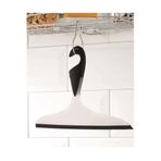 Şeffaf, Büyük Çekçek Tezgah Üstü ve Cam Çekpası 34x21cm