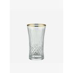 Şeffaf Cam Su Bardağı 300 ml