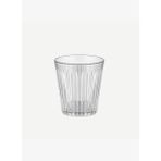 Şeffaf Cam Su Bardağı 345 ml