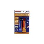 Şeffaf Çift Bileşenli Epoksi Yapıştırıcı (30G)