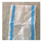 ŞEFFAF ÇUVAL, CAM ÇUVAL, BOŞ ÇUVAL, 30 CM x 70 CM (100 ADET)