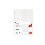 Şeffaf Dosya Poşet Dosya Föy 100'Lü 4830 Xl 1 Pk