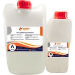 Şeffaf Epoksi Reçine Hobi Seti (30 Kg) - Standart