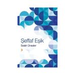 Şeffaf Eşik - Salah Ünsaler