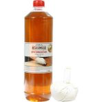 Şeffaf Gomalak 1 Litre + Sürme Topu