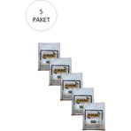 Şeffaf Hışır Atlet Poşet Büyük Boy 29x52 Cm 650 Gr (5 Paket-Takriben 750 Adet)