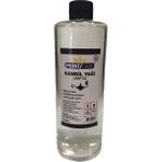 Şeffaf Kandil Yağı Kokusuz Dumansız Iç Mekan 250 ml Gaz Lambası Bambu Yakıtı - Altın - Seçenek 1