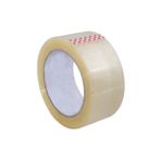 Şeffaf Koli Bandı 45 mm x 100 metre 1 Adet Akrilik