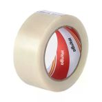 Şeffaf Koli Bandı, 45Mm Genişlikte Ve 100 Metre Uzunlukta 6'Lı Paket