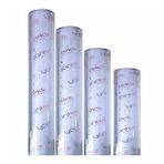 ŞEFFAF MASA ÖRTÜSÜ 90cm X 150cm 1.4mm PVC MASA ÖRTÜSÜ KORUYUCU